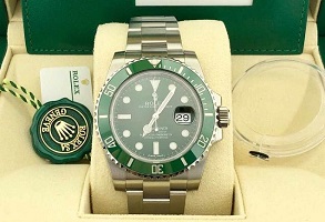 İkinci El Rolex Deepsea Saat Alanlar