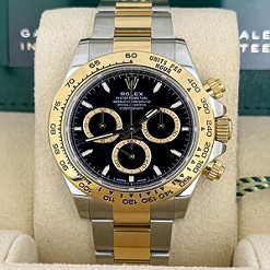 İkinci El Rolex Daytona