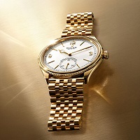 Rolex Perpetual 1908 Saat