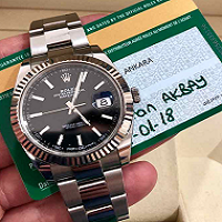 İkinci El Land Dweller Saat Alanlar