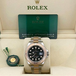 Rolex yacht-master